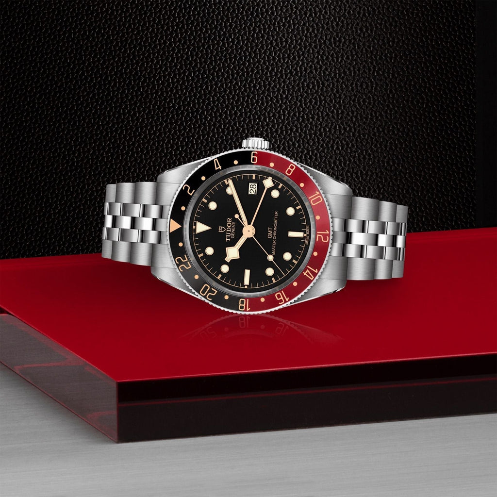 TUDOR Black Bay 58 GMT M7939G1A0NRU-0003