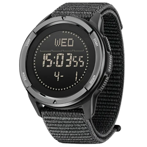 ALPS Outdoor Digital Watch – North Edge