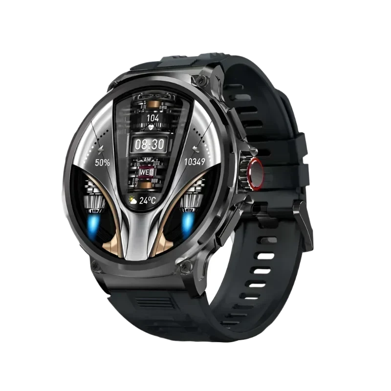 Multisport Watch - North Edge - V69