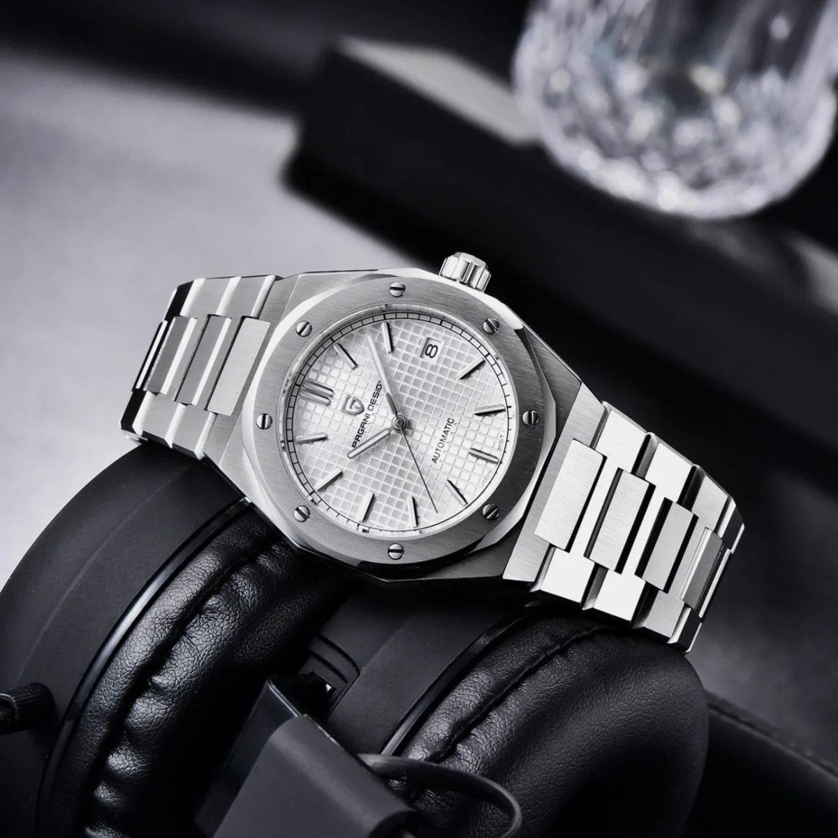 PD-1673 Royal Oak