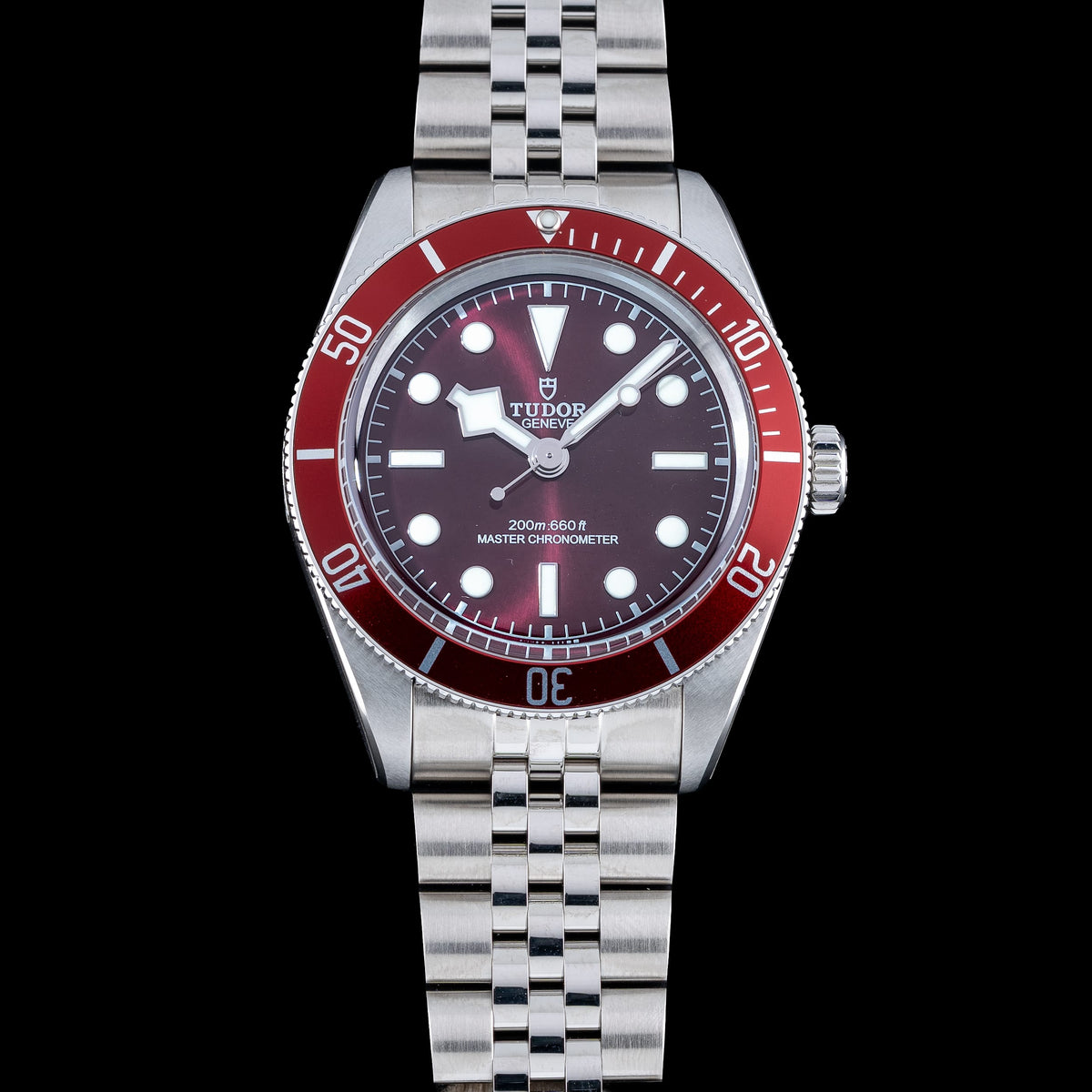 TUDOR Black Bay 58 M7939A1A0RU-0001